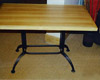 DT-20 AKA Table
